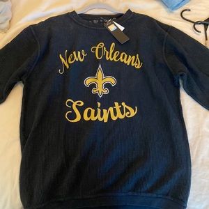 New Orleans Saints Crewneck